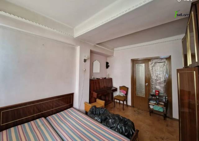 3 սենյականոց բնակարան Արմեն Տիգրանյանի փողոցում, 100 քմ, 1/9 հարկ