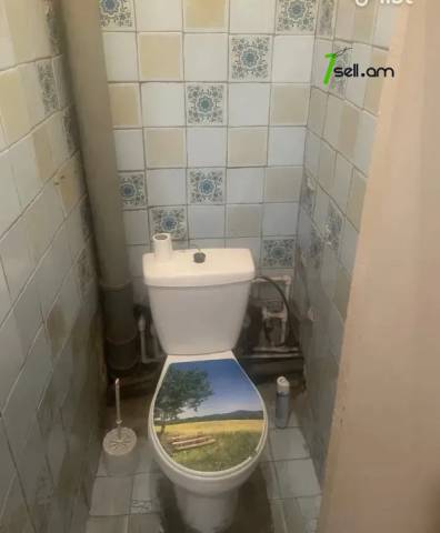 2 սենյականոց բնակարան Գորգագործների փողոցում, 56 քմ, քարե շենք