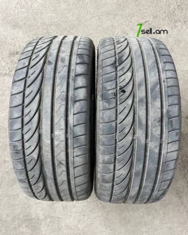 GGG Mazzini 225/45/r18 2 hat 90%