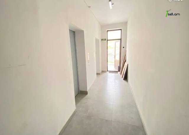 3 սենյականոց բնակարան նորակառույց շենքում Վարդանանց փողոցում, 73 քմ, 10/16 հարկ, բարձր առաստաղներ