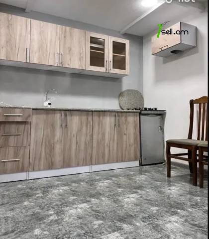 Գրասենյակային տարածք, Դավթաշեն 3-րդ թաղամաս Դավիթաշենում, 86 ք.մ.