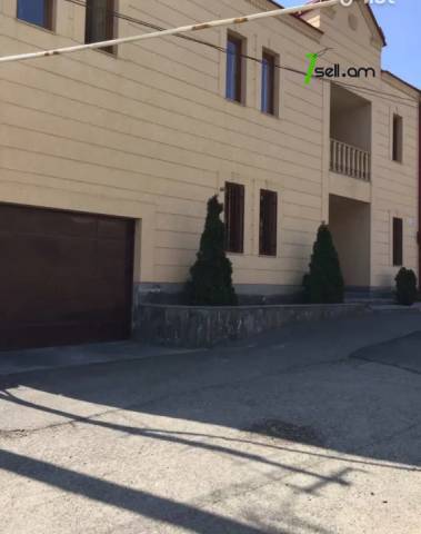 Երեք հարկանի քարե տուն, Նոյ թաղամաս Մալաթիա Սեբաստիայում, 780 ք.մ., 3+ սանհանգույց
