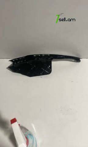 Jeep Compass Ֆառի սալյասկա ձախ