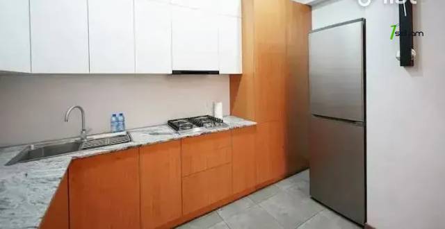 2 սենյականոց բնակարան նորակառույց շենքում Եկմալյան փողոցում, 66 ք.մ., բարձր առաստաղներ, 14/19 հարկ
