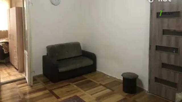 1 սենյականոց բնակարան, Նորաշեն թաղամաս, 45 ք.մ., նախավերջին հարկ, կոսմետիկ վերանորոգում