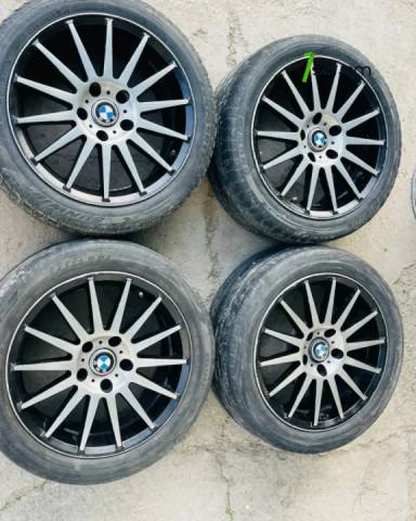 GGG. BMW R17 4հատ Համասեզոնային անվադողեր, 225/45 R17