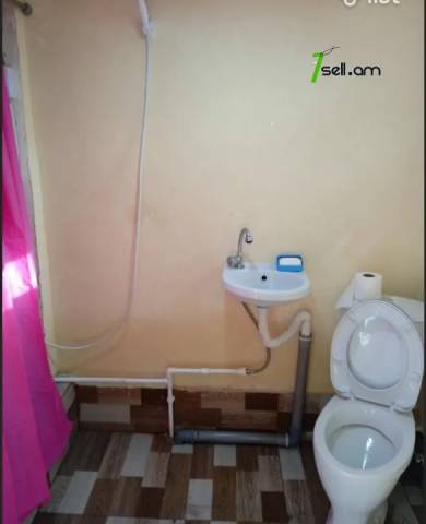 Երկու հարկանի քարե տուն 1-ին փողոցում Նուռնուսում, 120 ք.մ., 2 սանհանգույց, եվրովերանորոգված