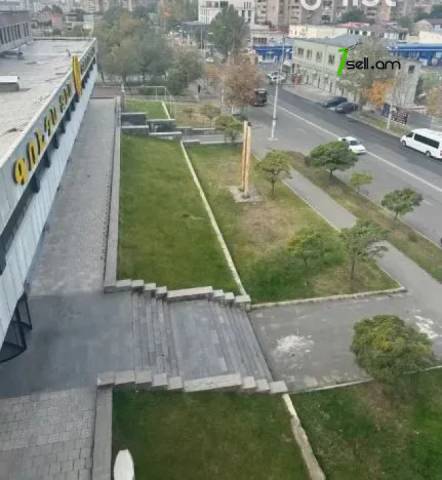 3 սենյականոց բնակարան նորակառույց շենքում Մարշալ Բաբաջանյանի փողոցում, 101 քմ, 6/9 հարկ