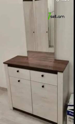 2 սենյականոց բնակարան նորակառույց շենքում Ադոնցի փողոցում, 60 քմ, 7/14 հարկ, բարձր առաստաղներ