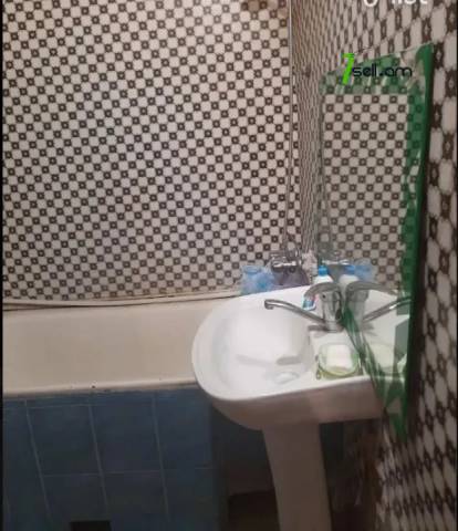 3 սենյականոց բնակարան, Հարավ Արևմտյան Բ2 թաղամաս, 87 ք.մ., 12/14 հարկ, մի քանի պատշգամբ