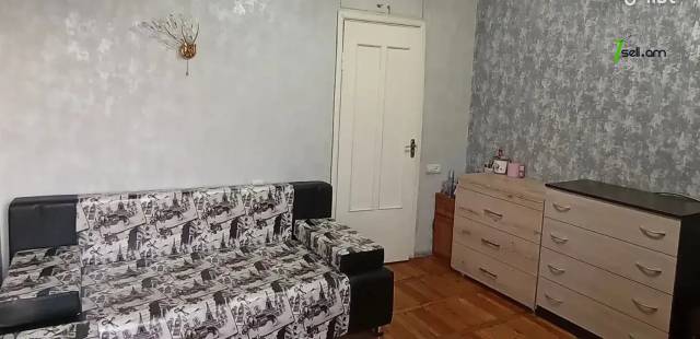 3 սենյականոց բնակարան Արցախի պողոտայում, 71 ք.մ., նախավերջին հարկ, կապիտալ վերանորոգված