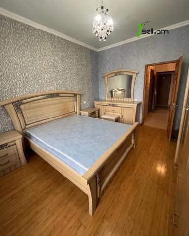 3 սենյականոց բնակարան նորակառույց շենքում Արգիշտի փողոցում, 75 քմ, 9/13 հարկ, կապիտալ վերանորոգված