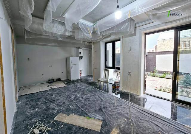 Երկու հարկանի քարե տուն, Մուշ թաղամաս Մալաթիա Սեբաստիայում, 500 ք.մ., 3+ սանհանգույց