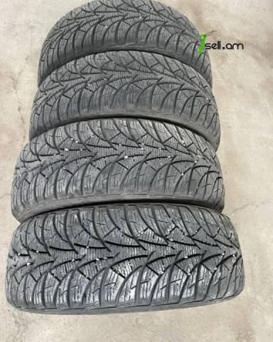 GGG. Rosava 215 / 60 / r16 4hat 95%