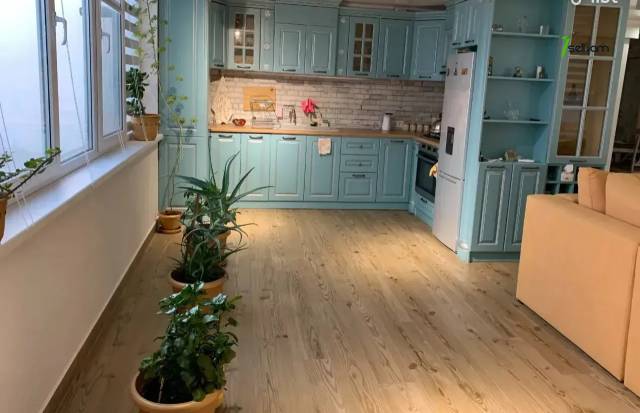 3 սենյականոց բնակարան նորակառույց շենքում Մամիկոնյանց փողոցում, 115 քմ, 2 սանհանգույց