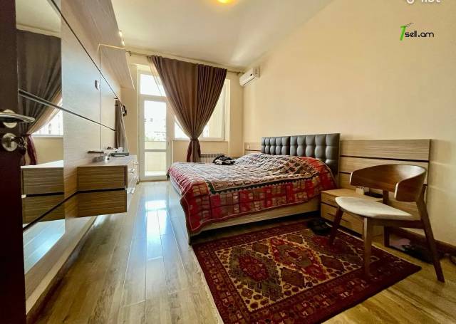 4 սենյականոց բնակարան նորակառույց շենքում, Aram Street, 150 քմ, 4/11 հարկ, 2 սանհանգույց