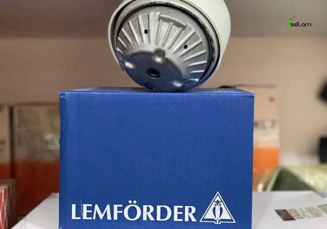 Mercedes Benz W203, W211 Մատոռի Պադուշկա, LEMFORDER