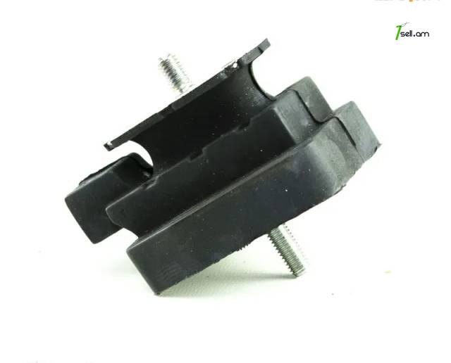 BMW 5 E60 Փոխանցման տուփի բարձիկ, Պադուշկա կառոբկի