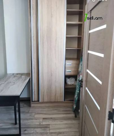 2 սենյականոց բնակարան նորակառույց շենքում Մամիկոնյանց փողոցում, 51 ք.մ., 16/20 հարկ