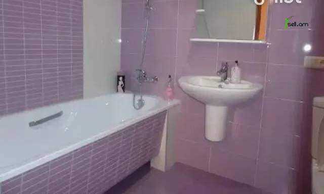 Երեք հարկանի քարե տուն, Նոյ թաղամաս Մալաթիա Սեբաստիայում, 780 ք.մ., 3+ սանհանգույց