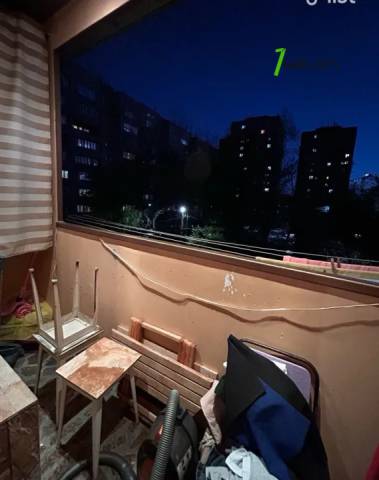 3 սենյականոց բնակարան, Davtashen 4th Street, 80 ք.մ., դիզայներական ոճով վերանորոգված