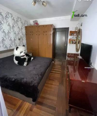 3 սենյականոց բնակարան Գյուլբենկյան փողոցում, 81 ք.մ., 4/14 հարկ, կոսմետիկ վերանորոգում