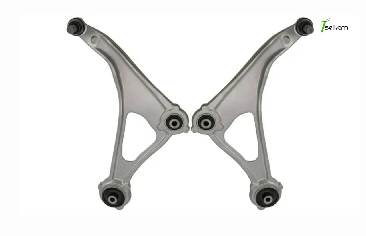 Nissan ռագատկա թև