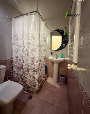 2 սենյականոց բնակարան նորակառույց շենքում Արամի փողոցում, 53 քմ, 4/19 հարկ, բարձր առաստաղներ