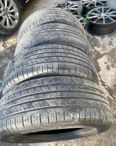 Leao 4հատ Համասեզոնային անվադողեր, 215/60 R16