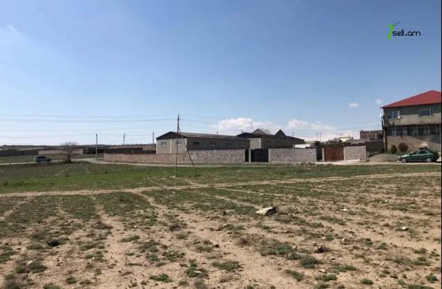 Գյուղատնտեսական հողատարածք Զովունիում, 1200 ք.մ.