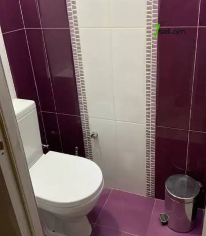 3 սենյականոց բնակարան Զորավար Անդրանիկի փողոցում, 75 քմ, 2/9 հարկ, եվրովերանորոգված