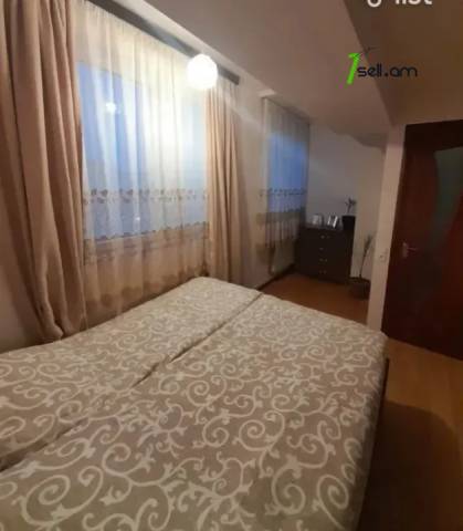 4 սենյականոց բնակարան Դրոյի փողոցում, 75 ք.մ., 10/13 հարկ, կապիտալ վերանորոգված