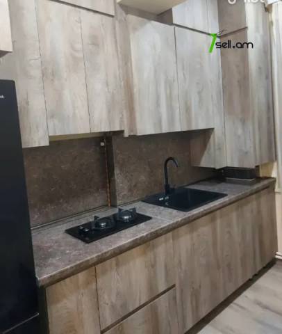 3 սենյականոց բնակարան, Դավթաշեն 4-րդ թաղամաս, 75 քմ, 8/11 հարկ, եվրովերանորոգված