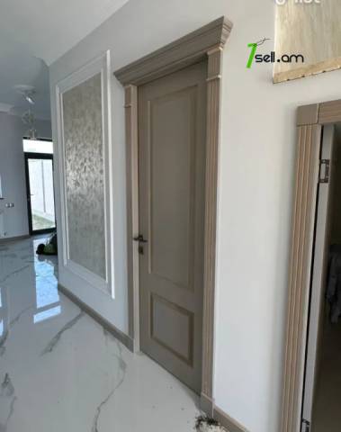 Երկու հարկանի տուն Մելքումով փողոցում Դավթաշենում, 190 քմ, 2 սանհանգույց