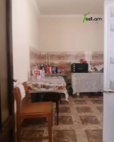 Մեկ հարկանի քարե տուն Ձորաղբյուրում, 1000 ք.մ., մասնակի վերանորոգում