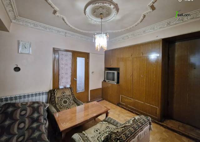 3 սենյականոց բնակարան Արմեն Տիգրանյանի փողոցում, 100 քմ, 1/9 հարկ