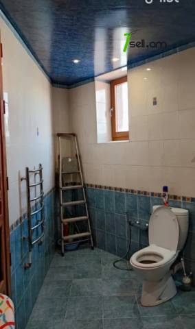 4 սենյականոց բնակարան նորակառույց շենքում Հյուսիսային պողոտայում, 160 քմ, նախավերջին հարկ