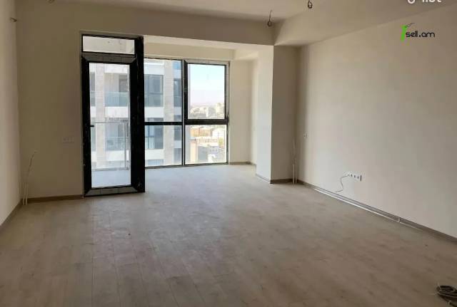 2 սենյականոց բնակարան նորակառույց շենքում Քանաքեռ Զեյթունում, 69 ք.մ., 14/16 հարկ, բարձր առաստաղներ