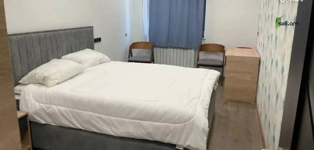 2 սենյականոց բնակարան նորակառույց շենքում Արաբկիրում, 61 քմ, 6/12 հարկ, բարձր առաստաղներ