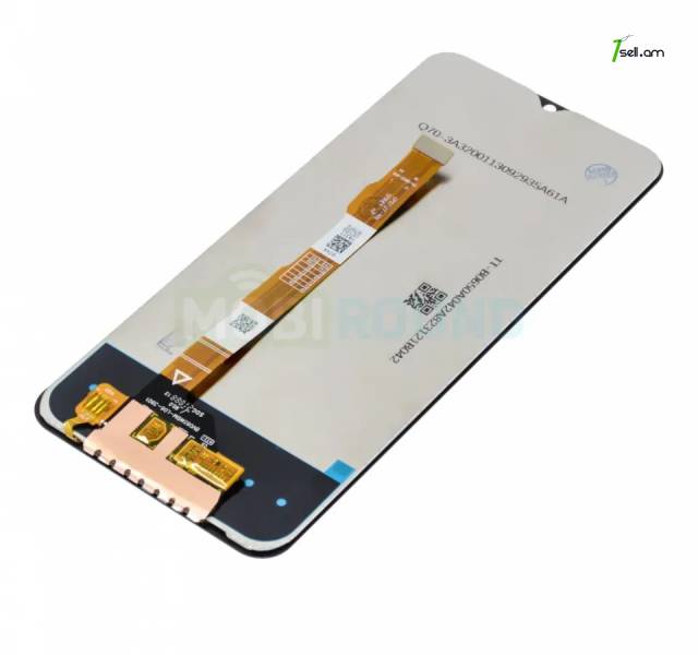Vivo Y16 Էկրան LCD
