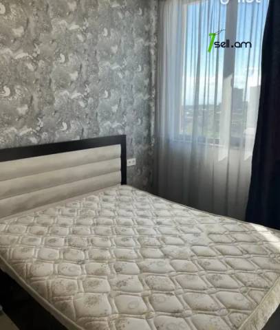 3 սենյականոց բնակարան նորակառույց շենքում Մինսկի փողոցում, 63 քմ, նախավերջին հարկ, եվրովերանորոգված