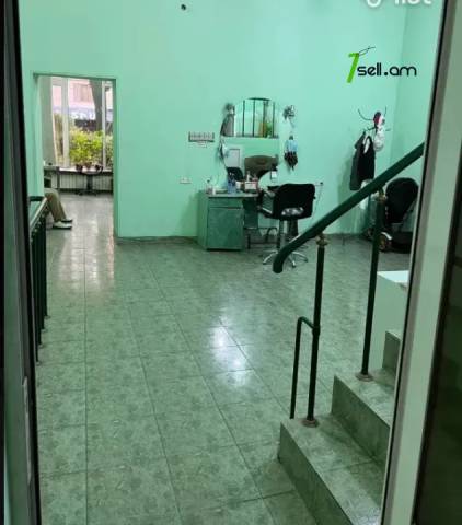 Բազմաֆունկցիոնալ գույք Նանսենի փողոցում Նոր Նորքում, 60 ք.մ.