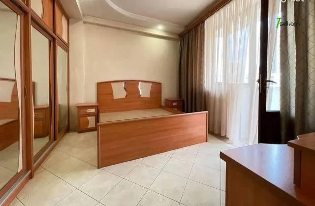 2 սենյականոց բնակարան նորակառույց շենքում Սարյան փողոցում, 66 քմ, 3/6 հարկ, բարձր առաստաղներ