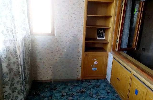 3 սենյականոց բնակարան Կոմիտասի պողոտայում, 65 ք.մ., 3/9 հարկ, 2 սանհանգույց