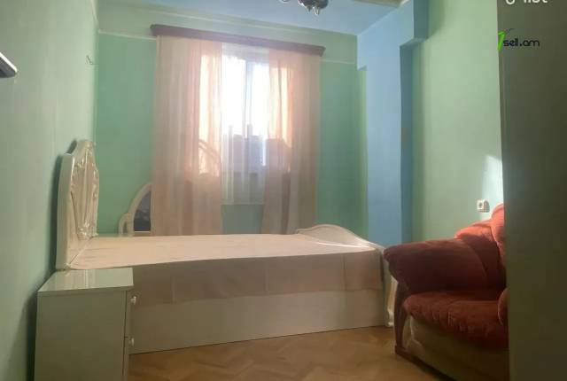 2 սենյականոց բնակարան Երվանդ Քոչարի փողոցում, 51 քմ, 8/14 հարկ, կոսմետիկ վերանորոգում