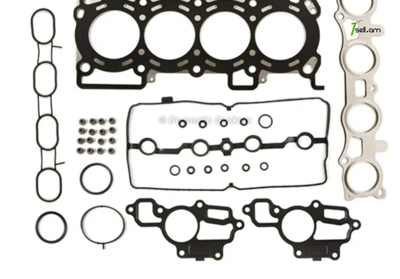 Nissan Almera գալովկի կրիշկի կռիշկի պռագլատկա, պրագլատկա պռակլատկա կոմպլեկտ