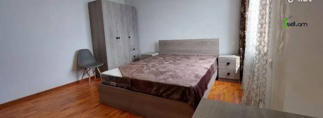 3 սենյականոց բնակարան Կոմիտասի պողոտայում, 78 ք.մ., դիզայներական ոճով վերանորոգված