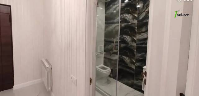 2 սենյականոց բնակարան նորակառույց շենքում Քանաքեռ Զեյթունում, 68 քմ, 5/19 հարկ, բարձր առաստաղներ