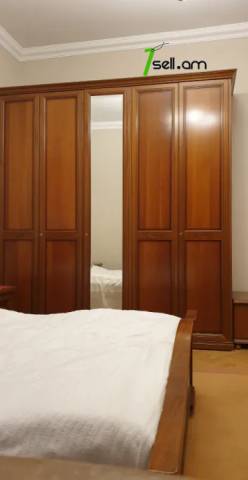 Երկու հարկանի քարե տուն Գաջեգործների փողոցում Էրեբունիում, 120 քմ, կապիտալ վերանորոգված