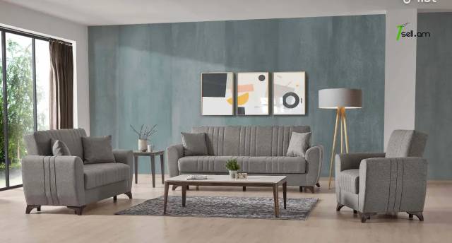 Փափուկ կաույք - Ալվինա